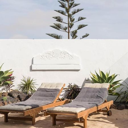 Casa Botanica Villa Tao Eksteriør billede