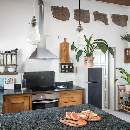 Casa Botanica Villa Tao Eksteriør billede