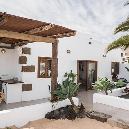 Casa Botanica Villa Tao Eksteriør billede