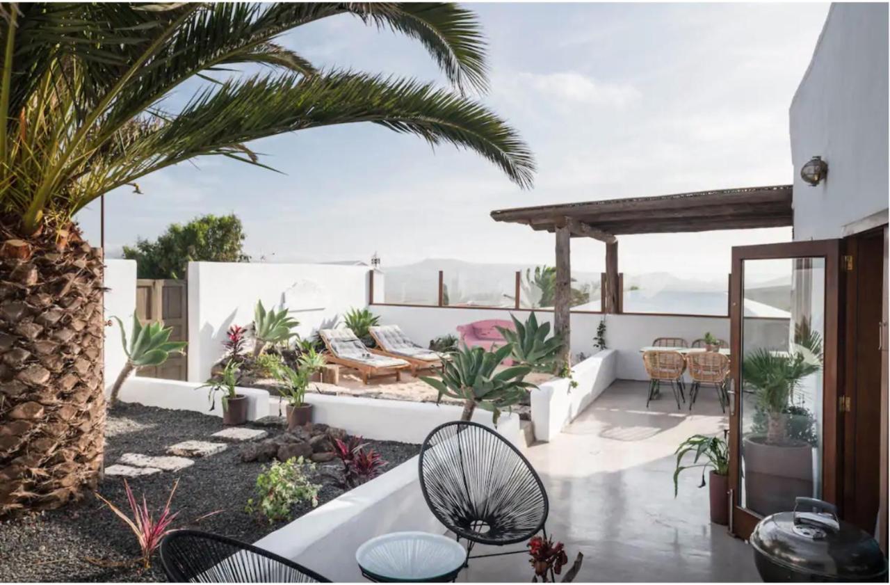 Casa Botanica Villa Tao Eksteriør billede