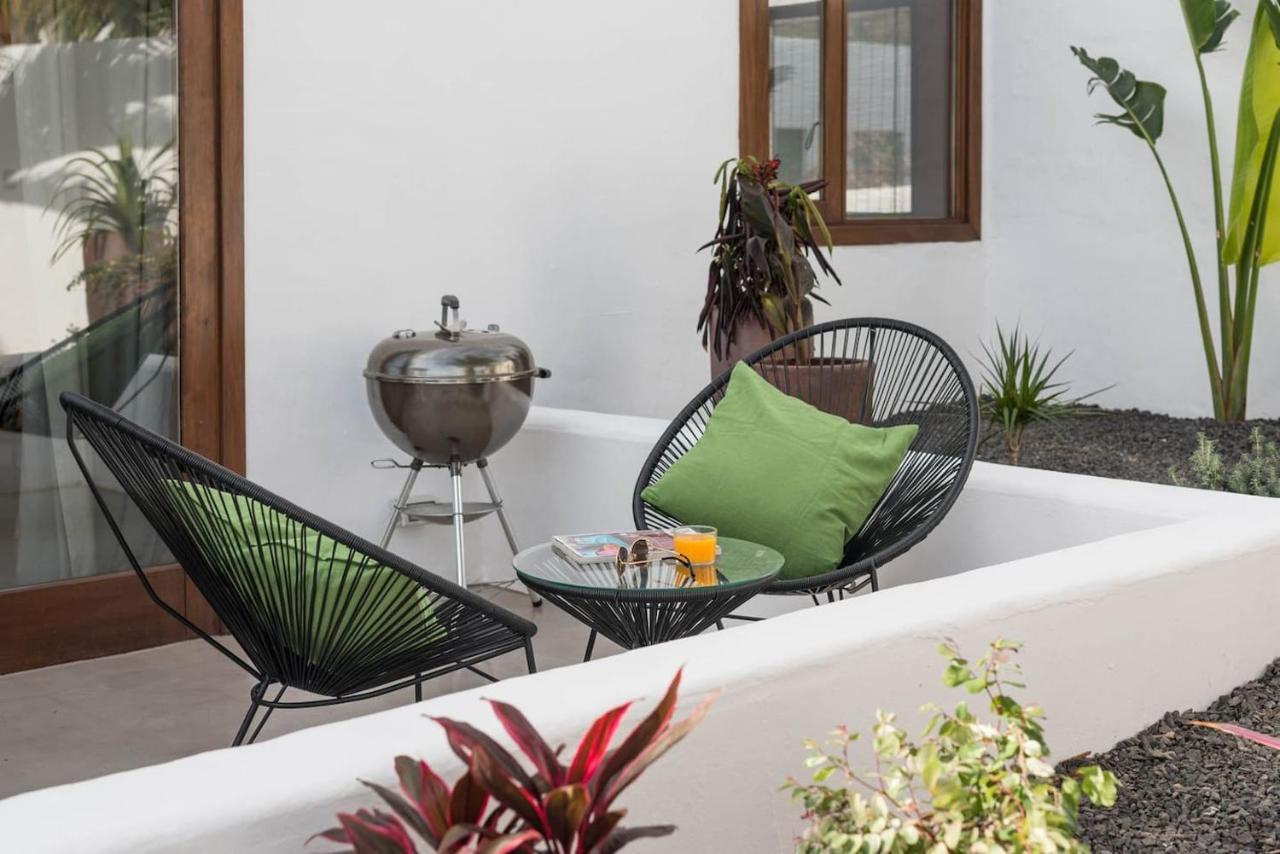 Casa Botanica Villa Tao Eksteriør billede
