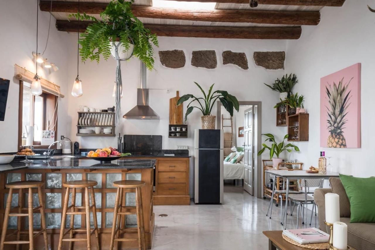 Casa Botanica Villa Tao Eksteriør billede