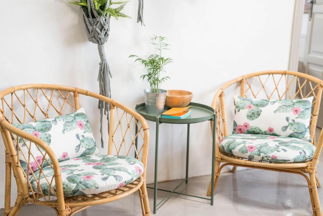Casa Botanica Villa Tao Eksteriør billede