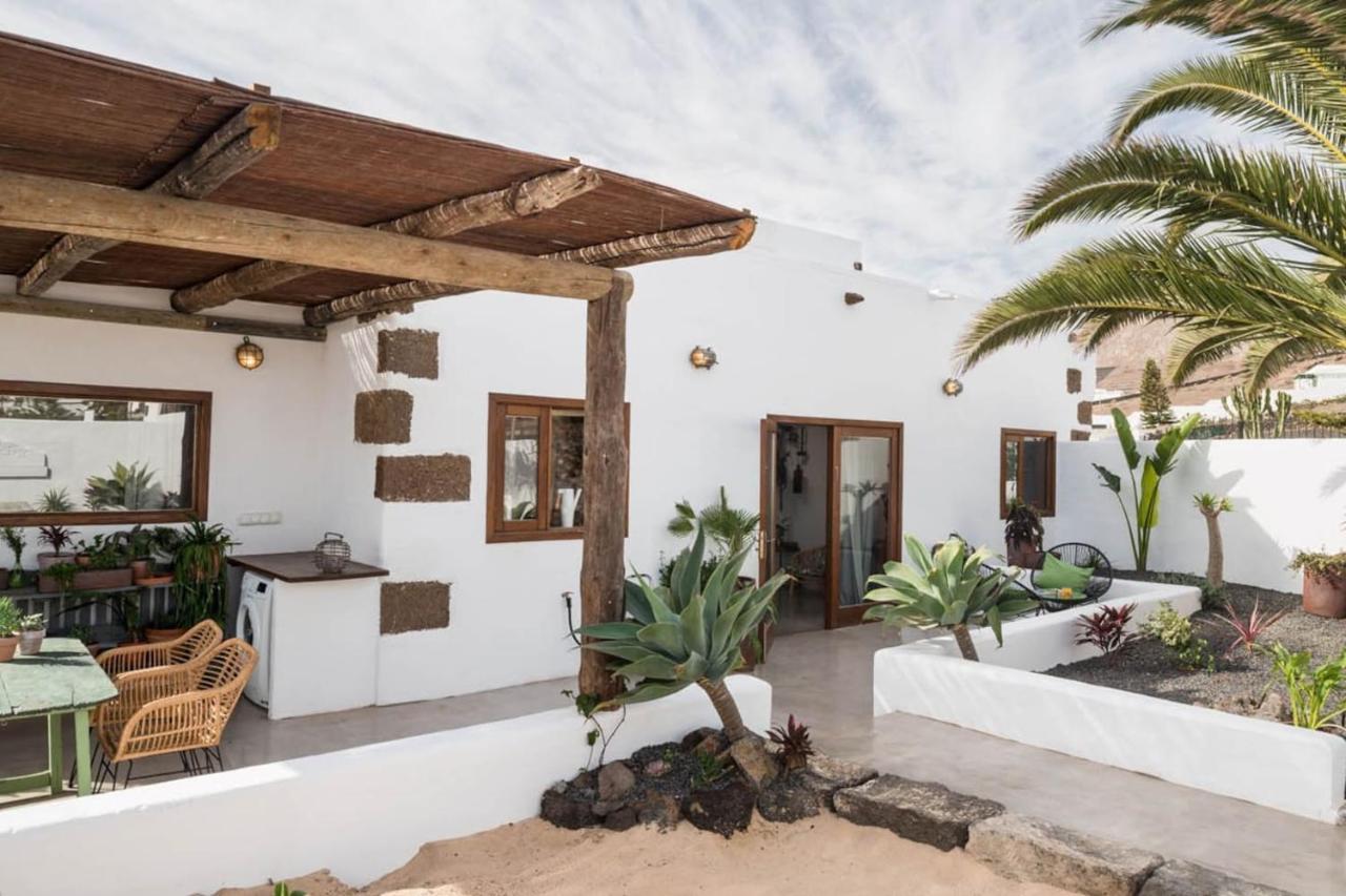 Casa Botanica Villa Tao Eksteriør billede