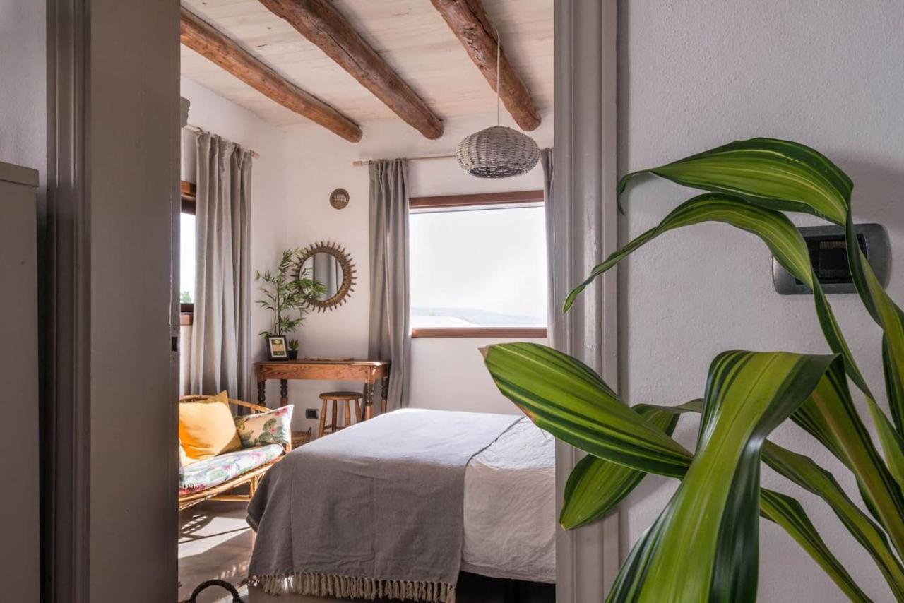 Casa Botanica Villa Tao Eksteriør billede