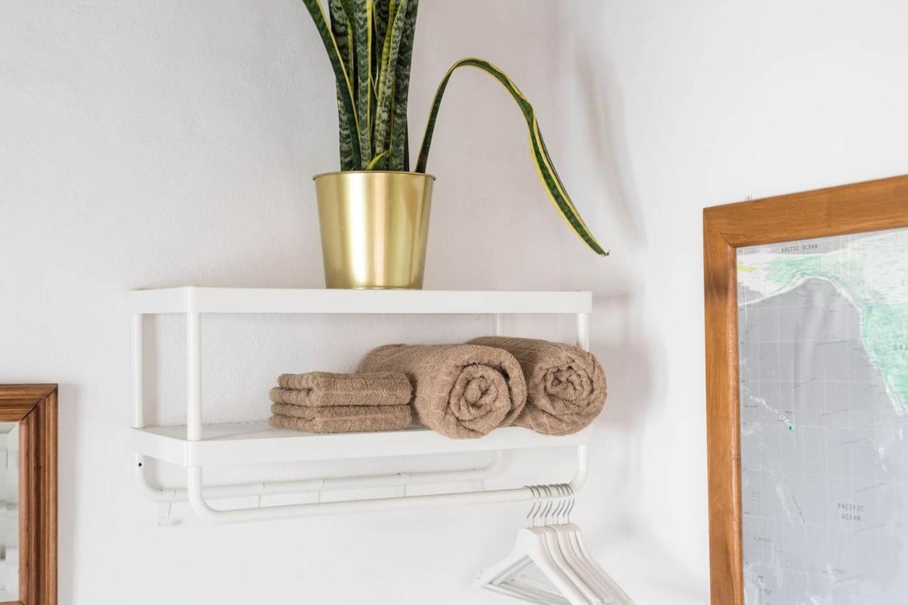 Casa Botanica Villa Tao Eksteriør billede