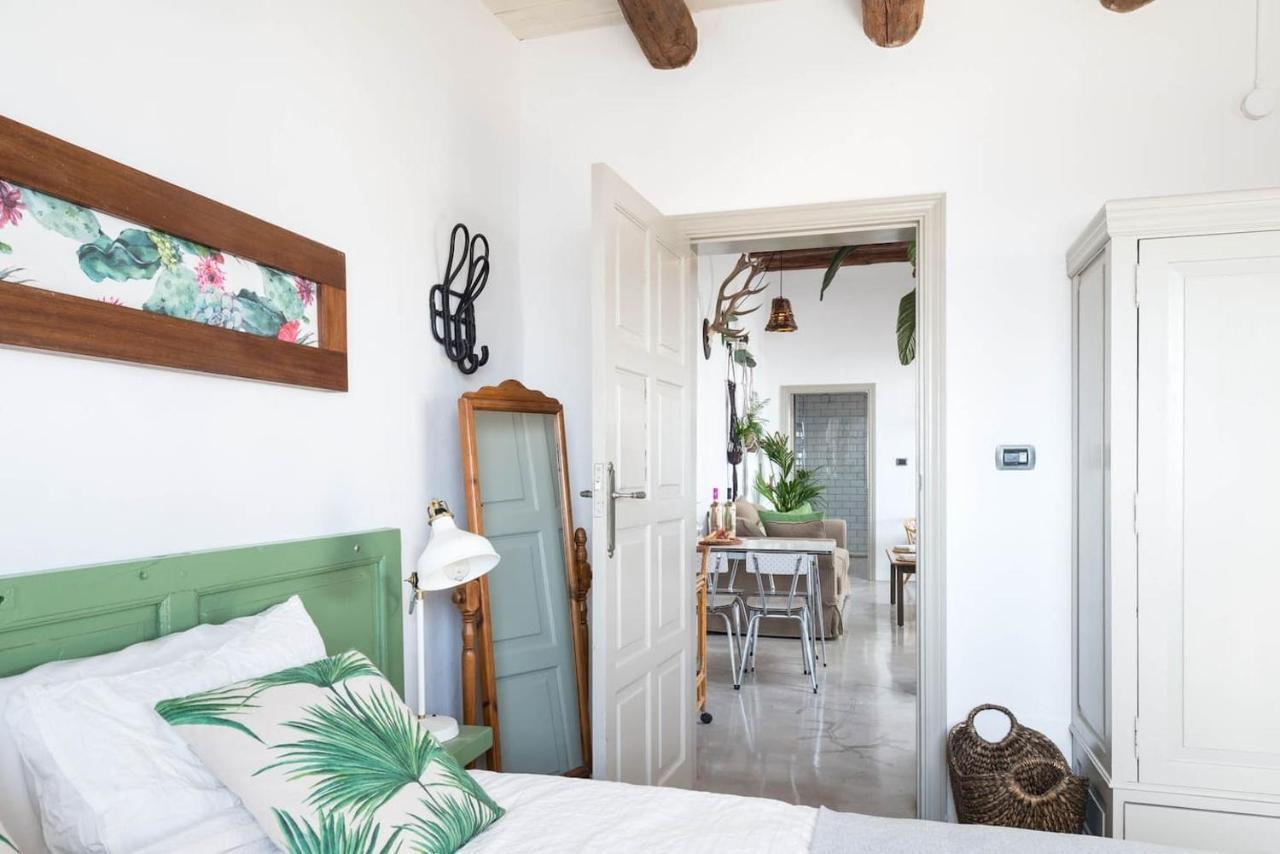 Casa Botanica Villa Tao Eksteriør billede