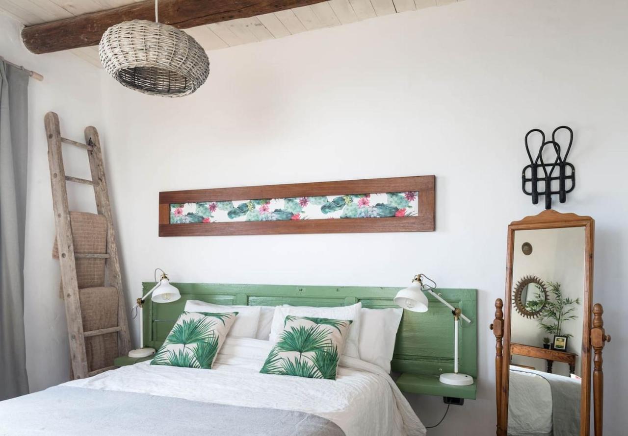 Casa Botanica Villa Tao Eksteriør billede