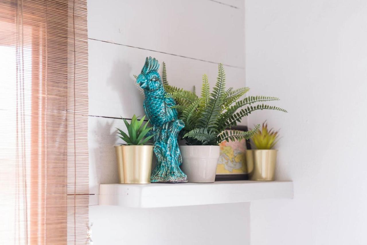 Casa Botanica Villa Tao Eksteriør billede