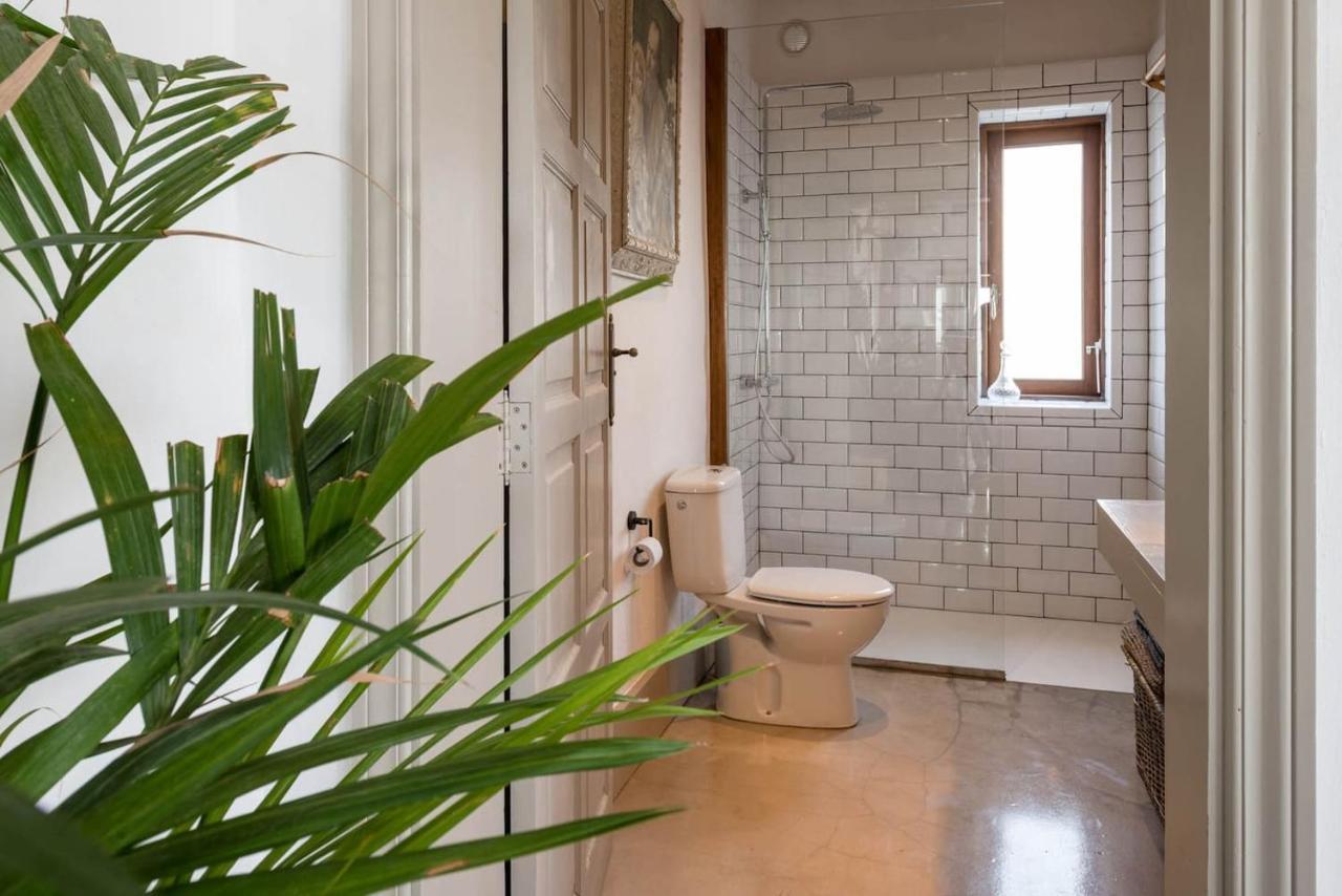 Casa Botanica Villa Tao Eksteriør billede